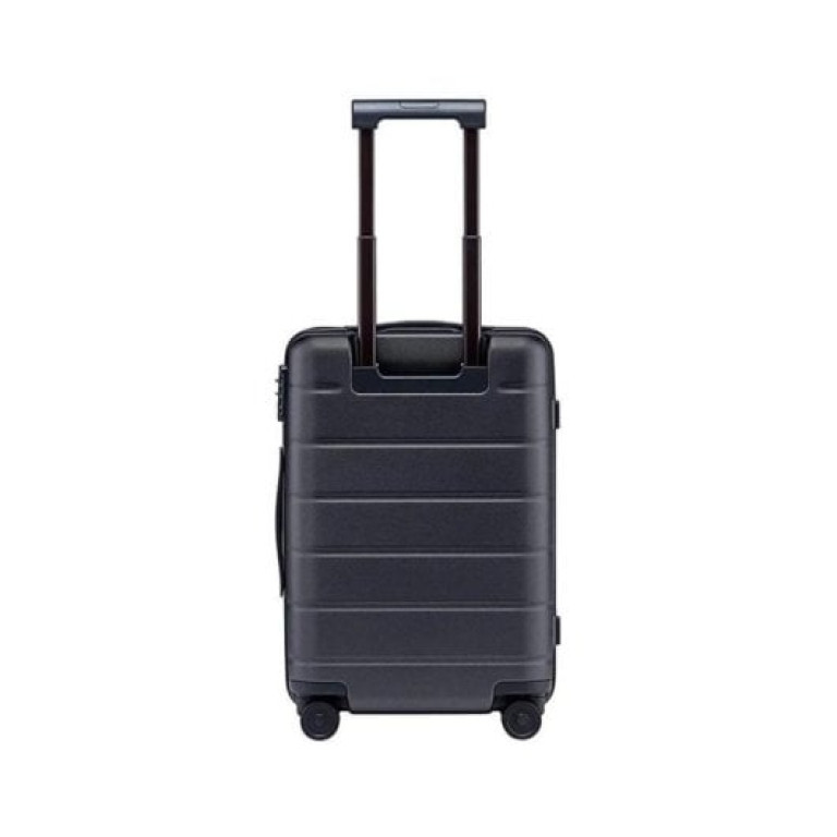Mala De Viagem Xiaomi Luggage Classic Pro 28" Preta