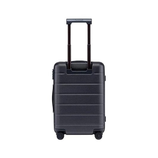 Mala De Viagem Xiaomi Luggage Classic Pro 28" Preta