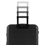 Mala De Viagem Xiaomi Luggage Classic Pro 28" Preta