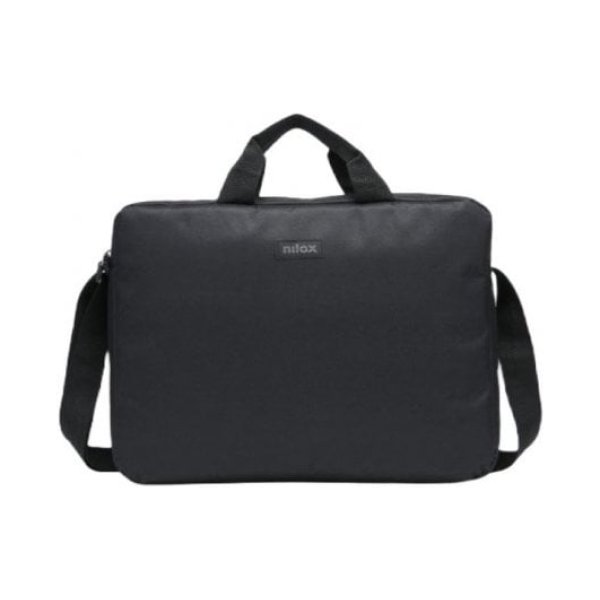 Maleta básica Nilox para laptop 15,6"