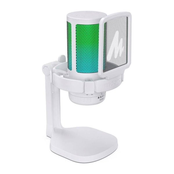 Maono DGM20 Microphone (white)