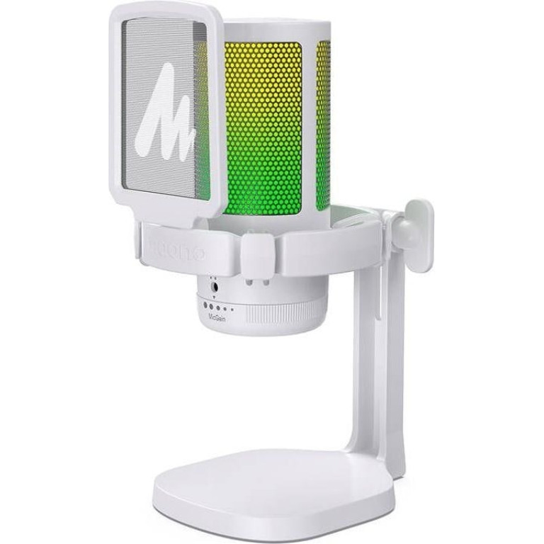 Maono DGM20 Microphone (white)