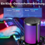 Maono DGM20 USB microphone