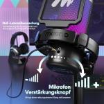 Maono DGM20 USB microphone