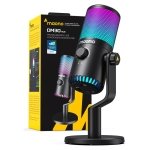 Maono DM30RGB USB microphone