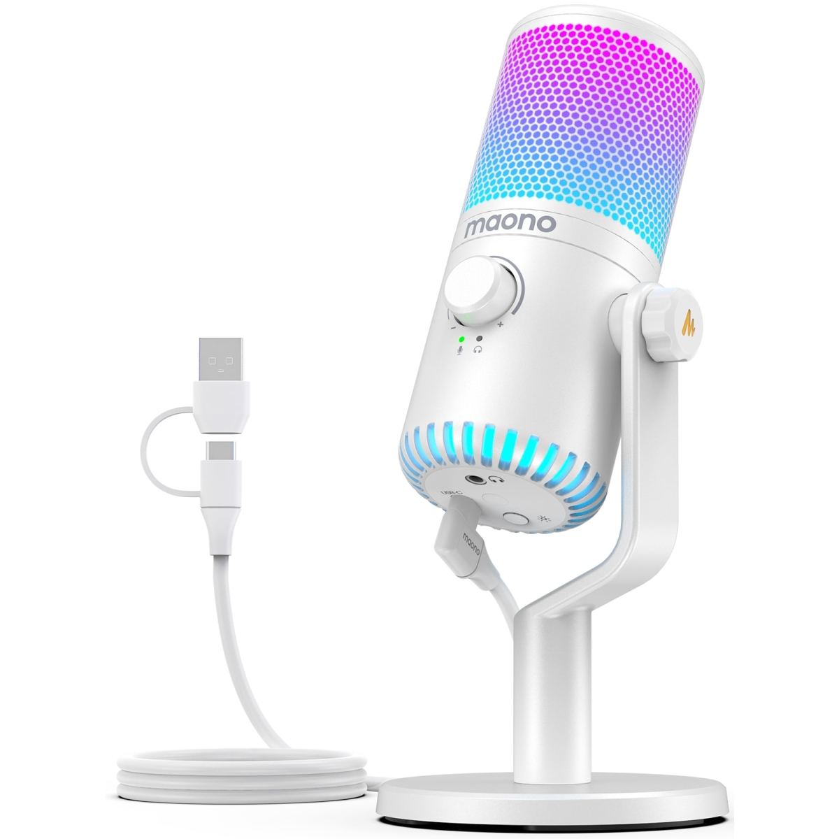 Maono DM30RGB