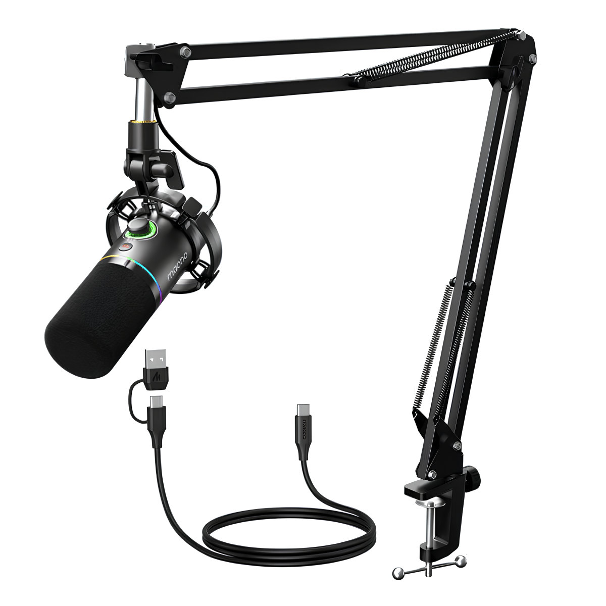 Maono PD200XS