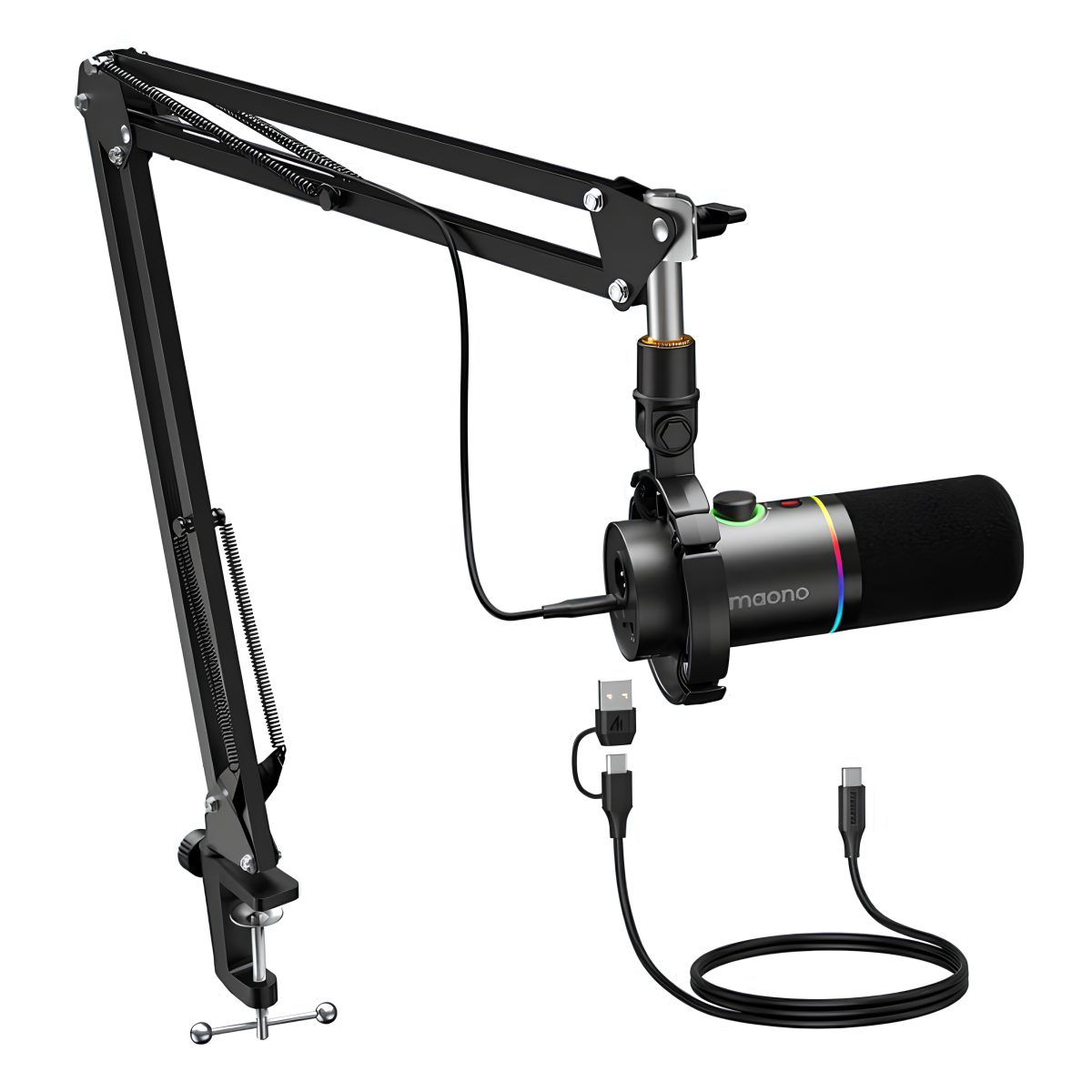 Maono PD200XS