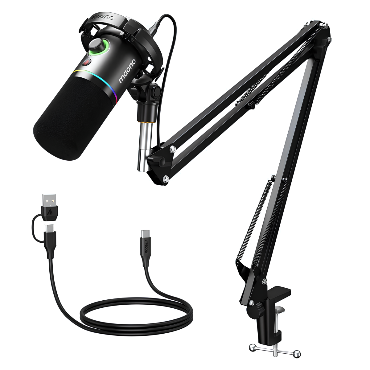 Maono PD200XS