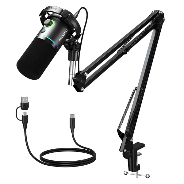 Maono PD200XS