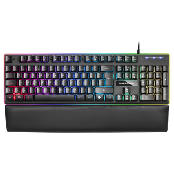 Mars Gaming MK320 RGB USB