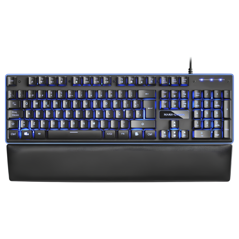 Mars Gaming MK320 RGB USB