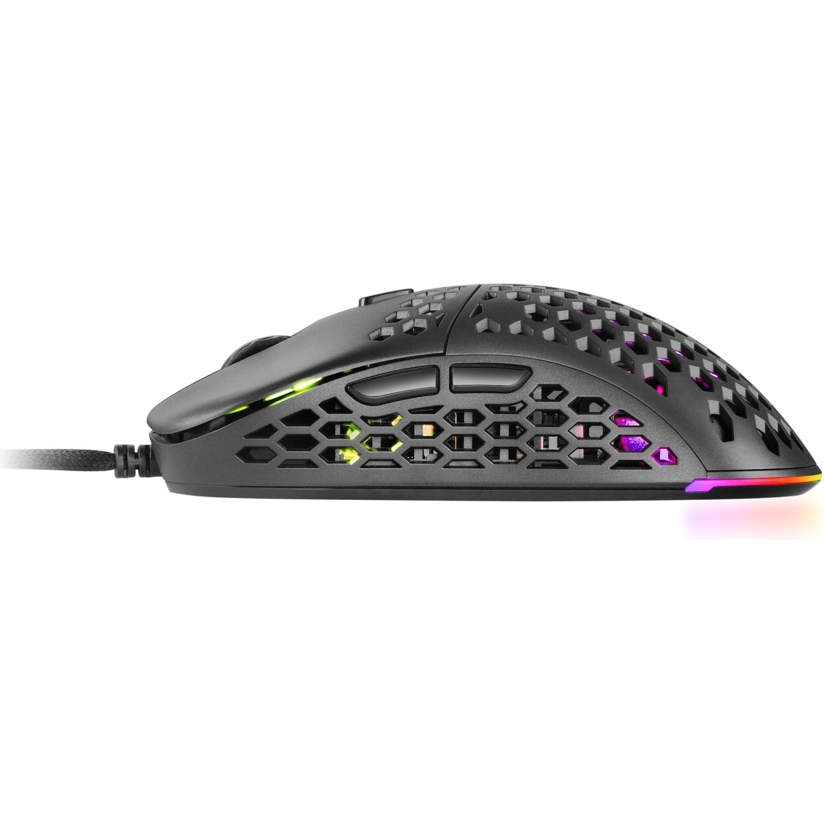 Mars Gaming MM55