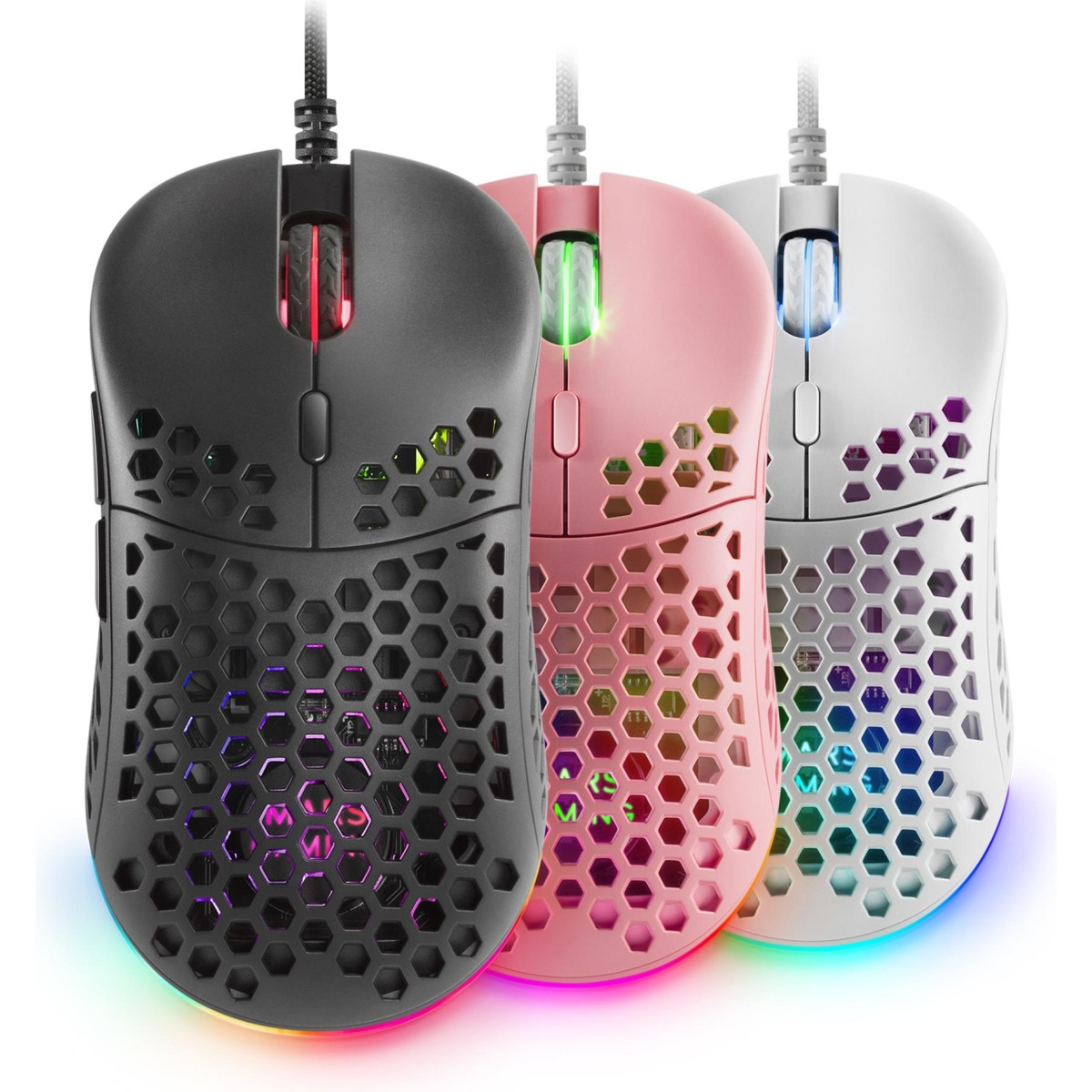 Mars Gaming MM55