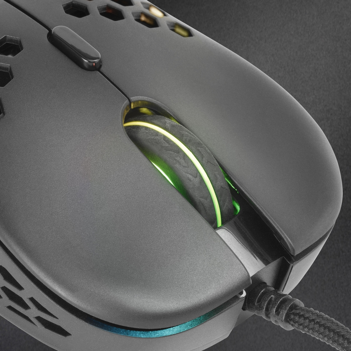 Mars Gaming MM55