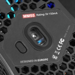 Mars Gaming MM55