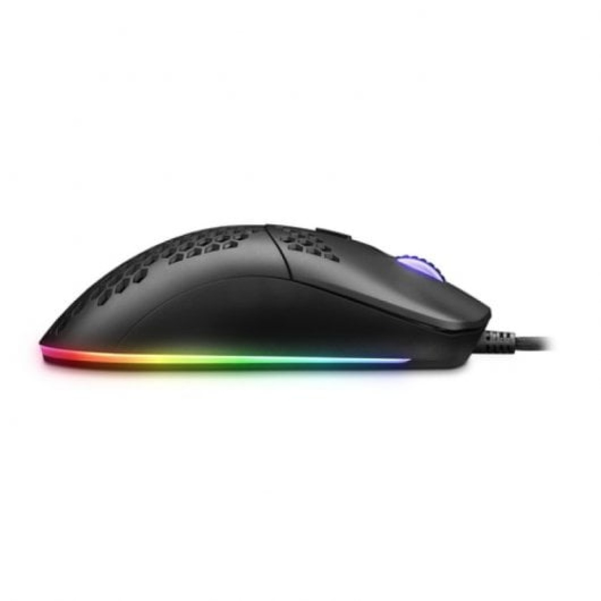 Mars Gaming MMAXP Rato Gaming 12400DPI Preto