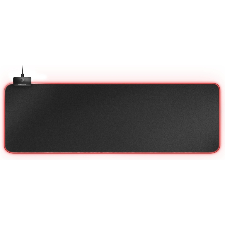 Mars Gaming MMPRGB2 Mouse pad for games with RGB Backlit