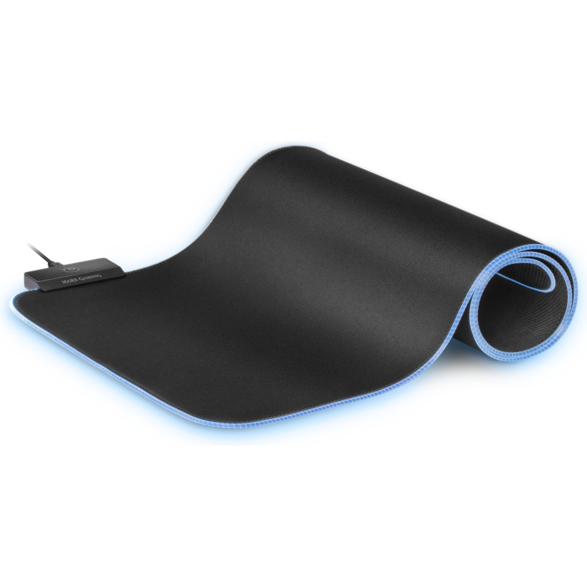 Mars Gaming MMPRGB2 Mouse pad for games with RGB Backlit