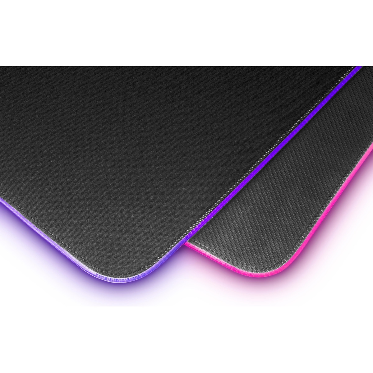 Mars Gaming MMPRGB2 Mouse pad for games with RGB Backlit