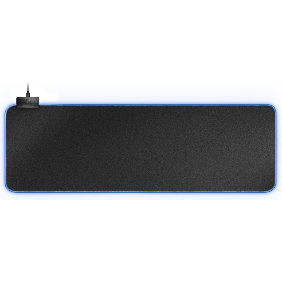 Mars Gaming MMPRGB2 Mouse pad for games with RGB Backlit