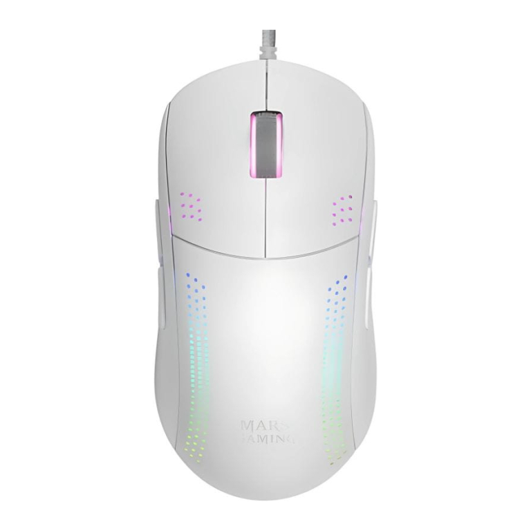 Mars Gaming MMPROW Rato para jogos