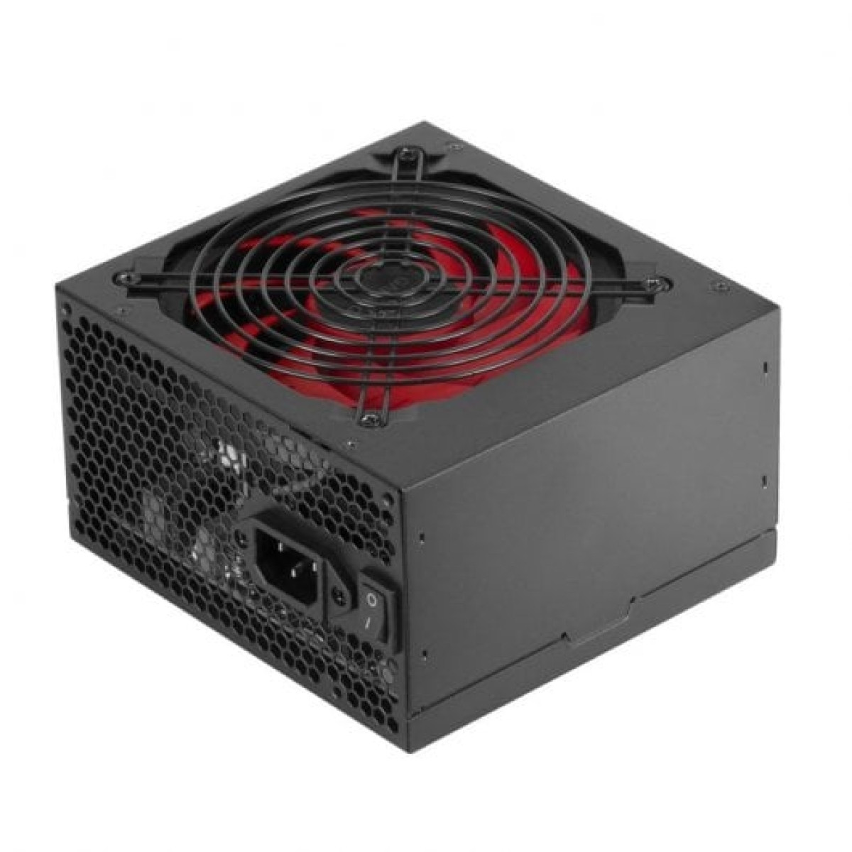 Mars Gaming MPIII750 Fonte Alimentação PC 750W ATX 85% Eficiência