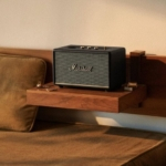 Marshall Acton III Altifalante Bluetooth Preto