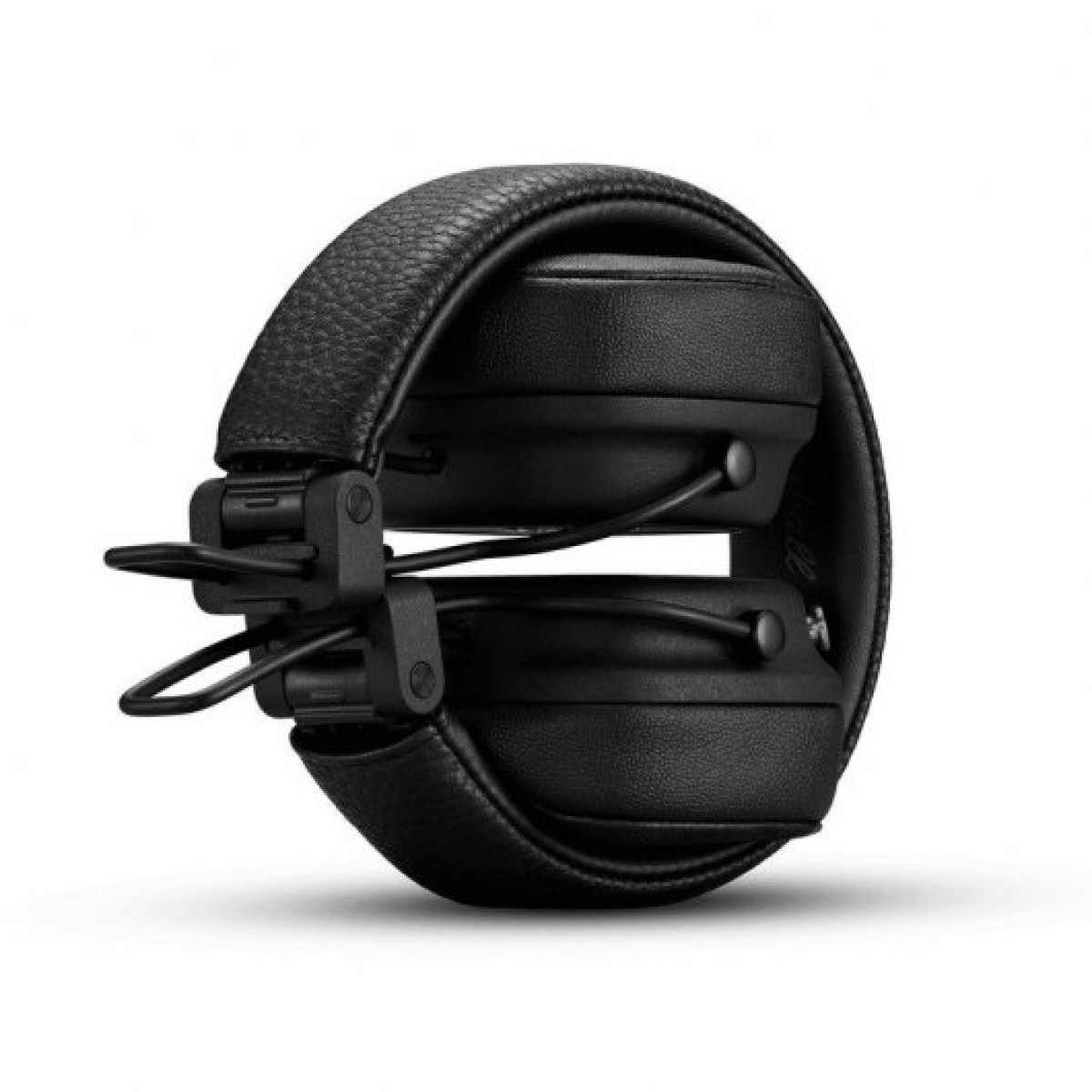 Marshall Major IV Auscultadores Bluetooth Preto