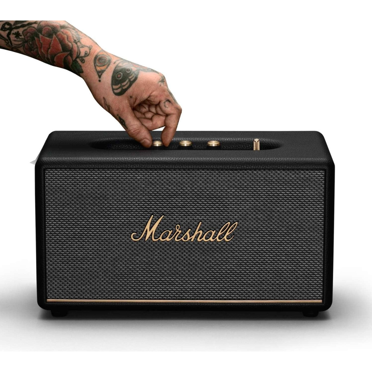 Marshall Stanmore III
