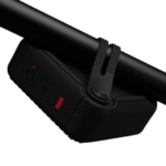 Marshall Willen Altifalante Sem Fios Bluetooth IP67 Carga Rápida Preto