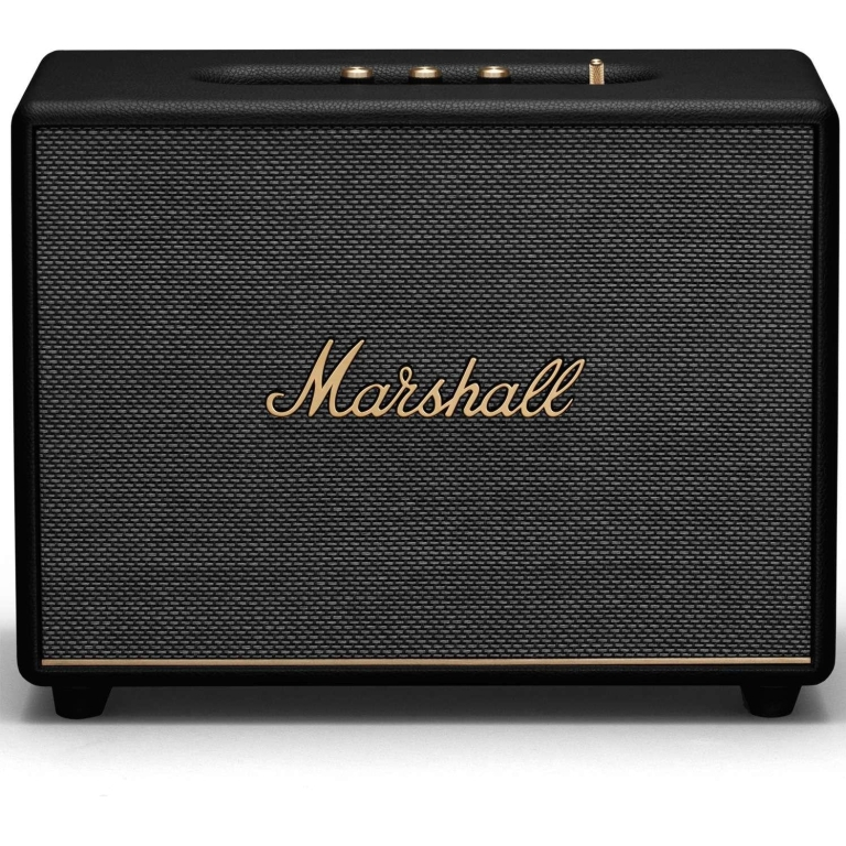 Marshall Woburn III