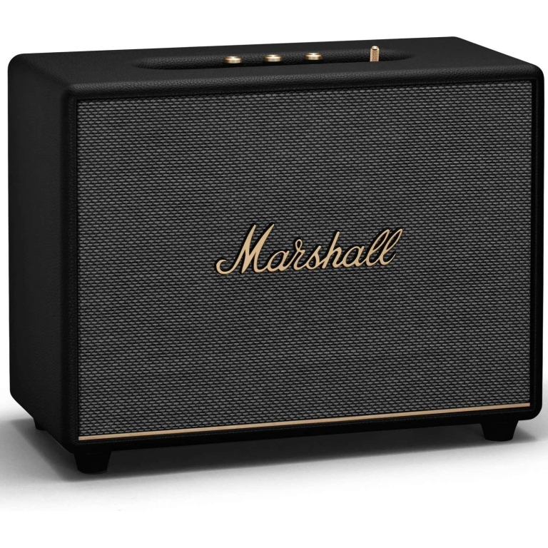 Marshall Woburn III