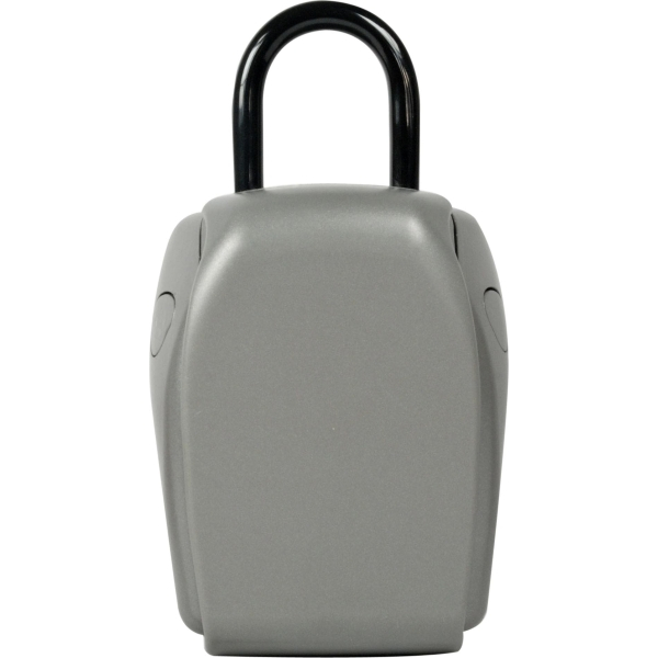 Master Lock select access