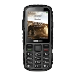 MaxCom MM920 Preto