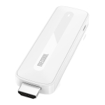 Mecool Stick KD5 S805X2 1GB/8GB Android 11.0 ATV - Android TV