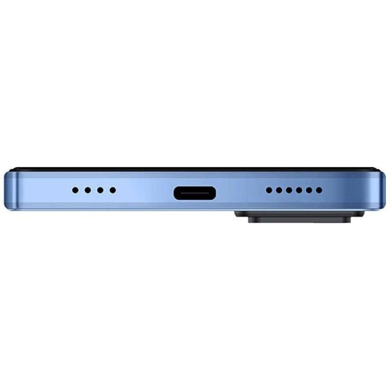 Meizu Smartphone HOTWAV Note 13 - 6.6' 4+4/128GB Niebieski