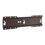 Meliconi CME ES400 Fixo 50" VESA 400x400 mm Preto - Suporte para TV
