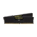 Memória RAM Corsair Vengeance LPX DDR4 3200MHz PC4-25600 32GB 2x16GB CL16