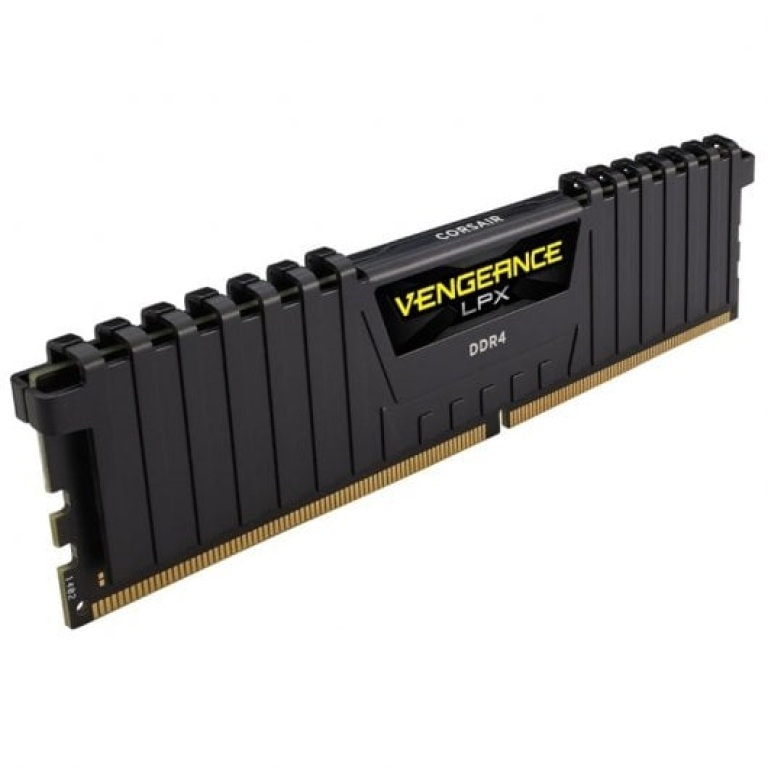 Memória RAM Corsair Vengeance LPX DDR4 3200MHz PC4-25600 32GB 2x16GB CL16