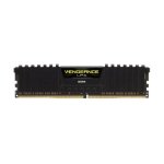 Memória RAM Corsair Vengeance LPX DDR4 3200MHz PC4-25600 32GB 2x16GB CL16