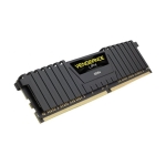 Memória RAM Corsair Vengeance LPX DDR4 3200MHz PC4-25600 8GB CL16 Preto