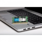 Memória RAM Crucial SO-DIMM DDR4 3200MHz PC4-25600 16GB CL22