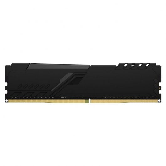 Memória RAM Kingston FURY Beast DDR4 3200 MHz 8GB CL16