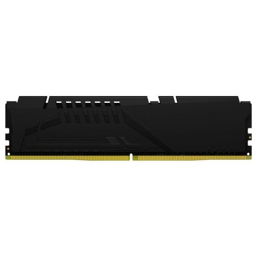 Memória RAM Kingston FURY Beast DDR5 5200MHz 16GB CL40