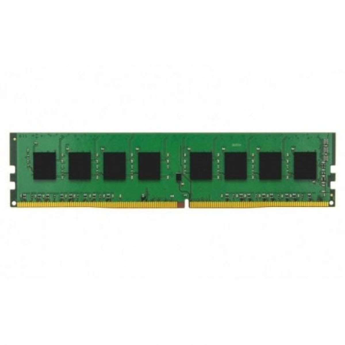 Memória RAM Kingston ValueRAM KVR48U40BS8-16 DDR5 4800MHz 16GB CL40