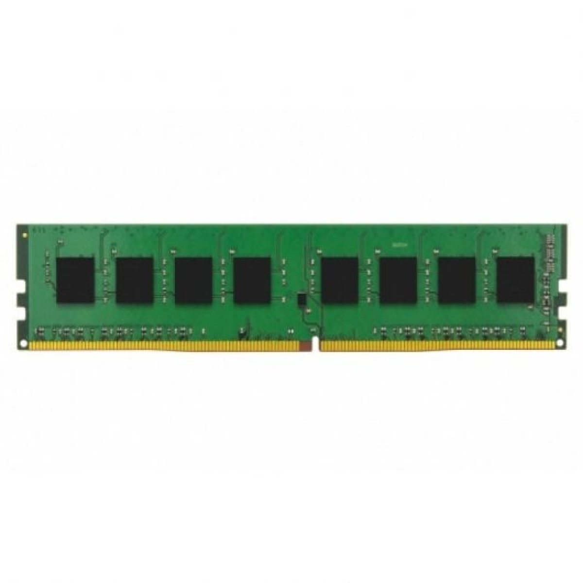 Memória RAM Kingston ValueRAM KVR48U40BS8K2-32 4800MHz 32GB 2x16GB CL40