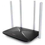 Mercusys AC12 Router WIFI Dual Band AC1200