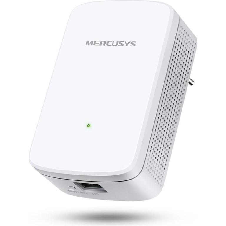 Mercusys ME10 network extender Network repeater White 10