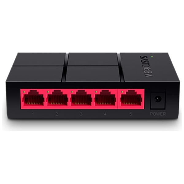 Mercusys MS105G